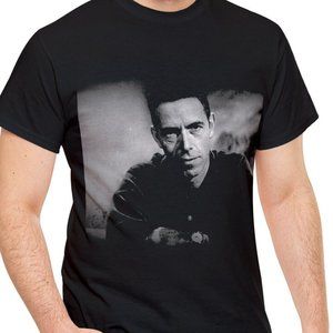 Alan Watts Fan Zen East West Men Son Dad Boyfriend T Shirt Tee S M L XL